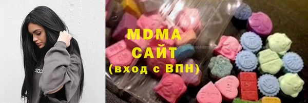 индика Арсеньев